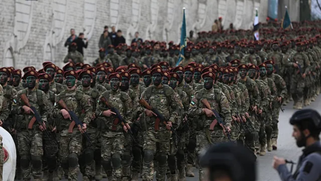 Foto - Özgür Suriye’de ABD ve İsrail provokasyonu: Yine terör kartını açtılar
