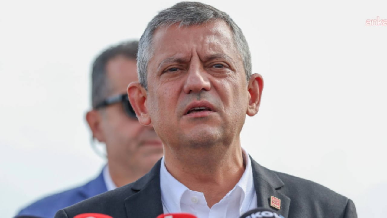 Foto - Özgür’e uzanan ‘kanal’izasyon patladı: Fondaş medyaya ne kadar para aktardığı ortaya çıktı