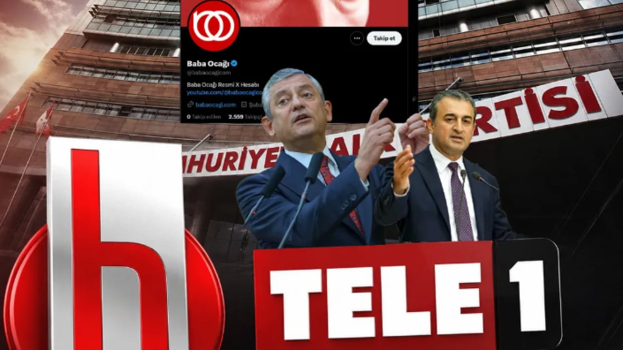 Foto - Özgür’e uzanan ‘kanal’izasyon patladı: Fondaş medyaya ne kadar para aktardığı ortaya çıktı