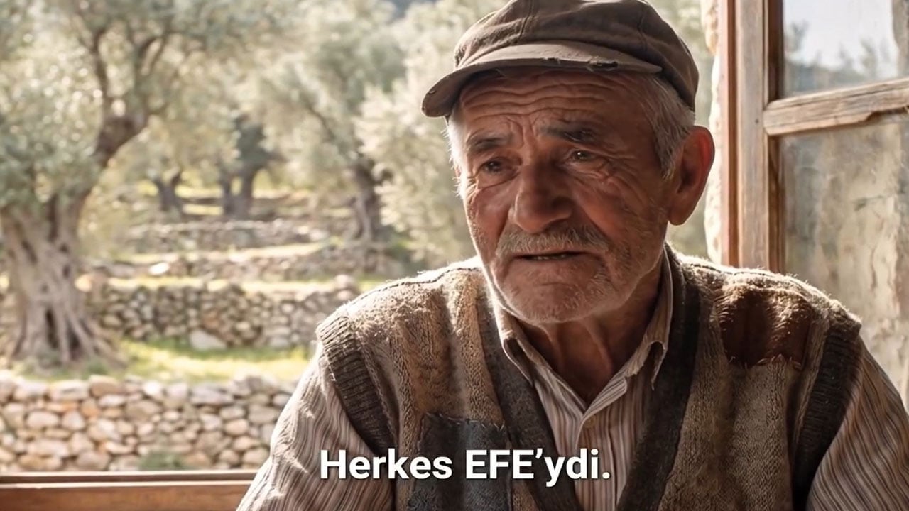 Foto - Özlem Çerçioğlu'ndan tüyleri diken diken eden 15 Temmuz paylaşımı: O gece herkes Efe'ydi