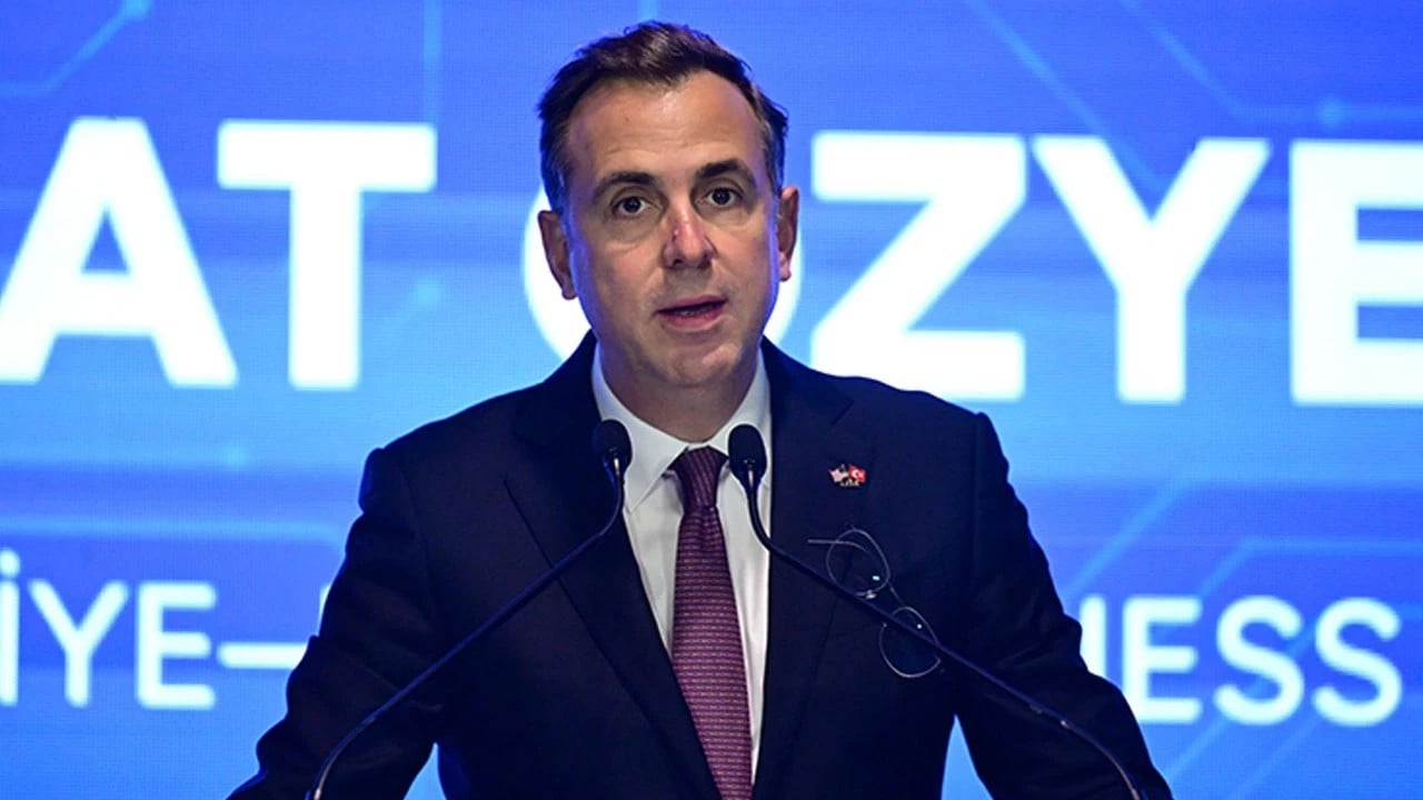 Foto - Özyeğin davalarından İBB ne karşılığında feragat etti?