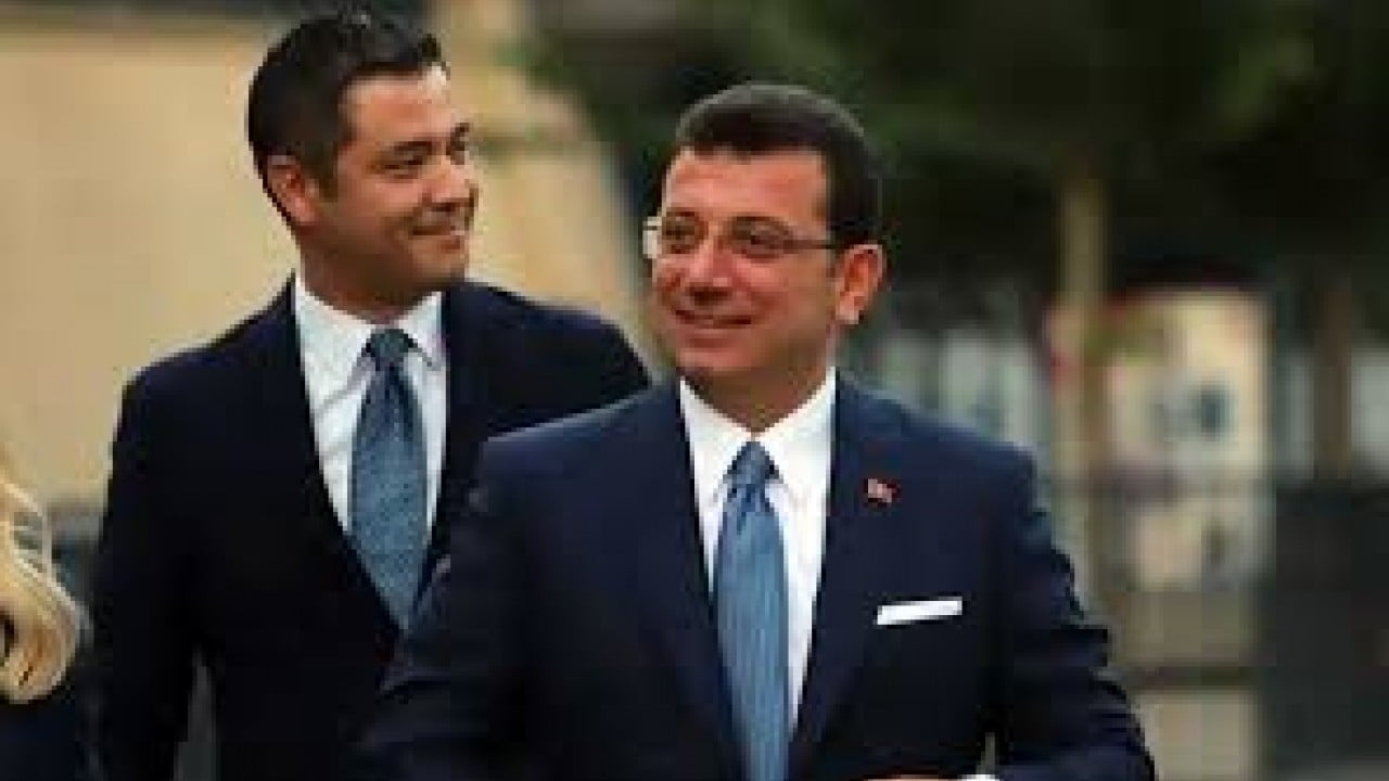 Foto - Özyeğin davalarından İBB ne karşılığında feragat etti?