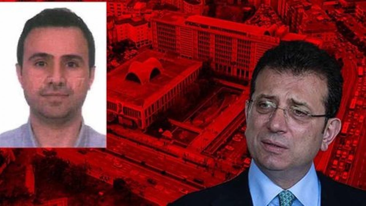 Foto - Özyeğin davalarından İBB ne karşılığında feragat etti?