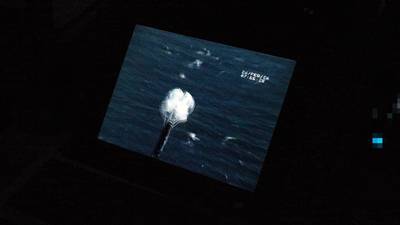 Foto - P-72 uçağı NATO tatbikatında Donanmanın havadaki gözü denizaltı avında