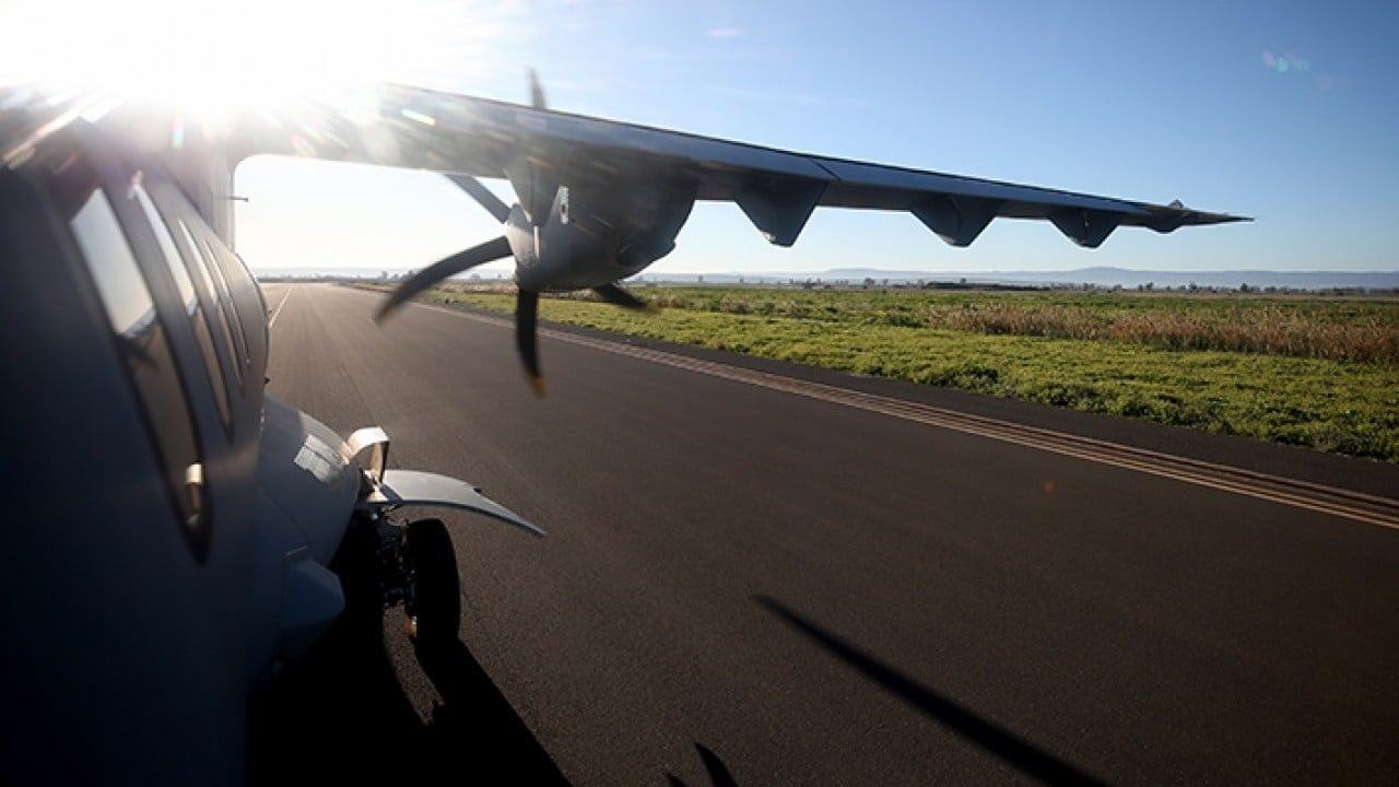 Foto - P-72 uçağı NATO tatbikatında Donanmanın havadaki gözü denizaltı avında