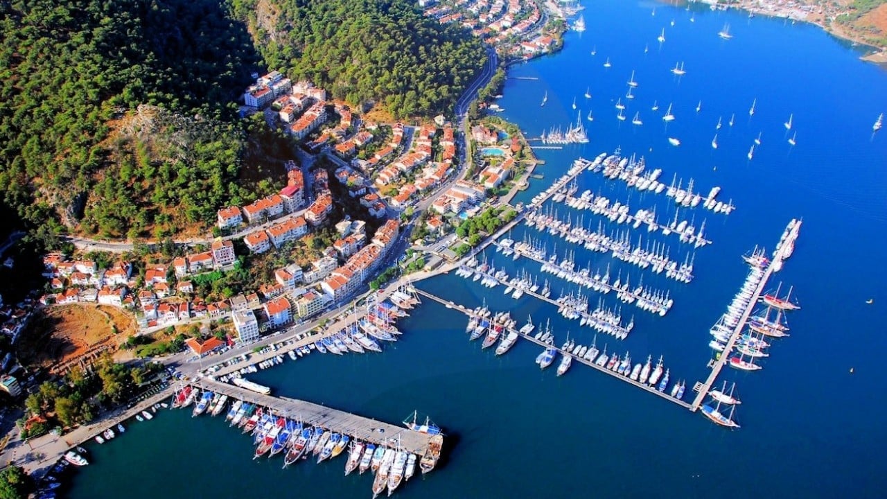 Foto - Pahalılıktan kaçanlar Yunana sığındı