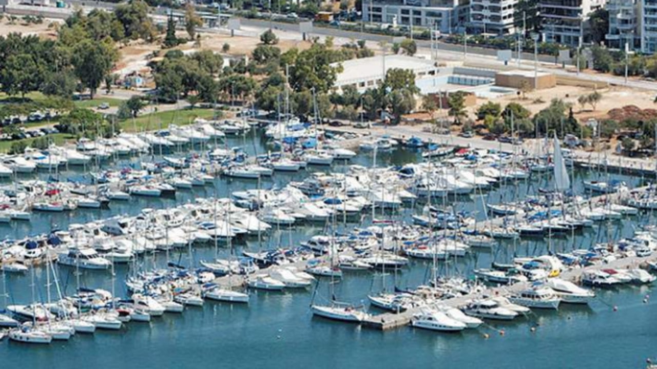 Foto - Pahalılıktan kaçanlar Yunana sığındı