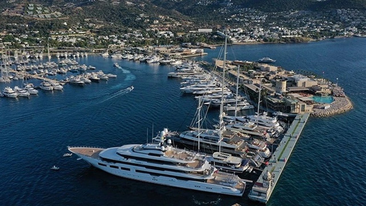 Pahalılıktan kaçanlar Yunana sığındı