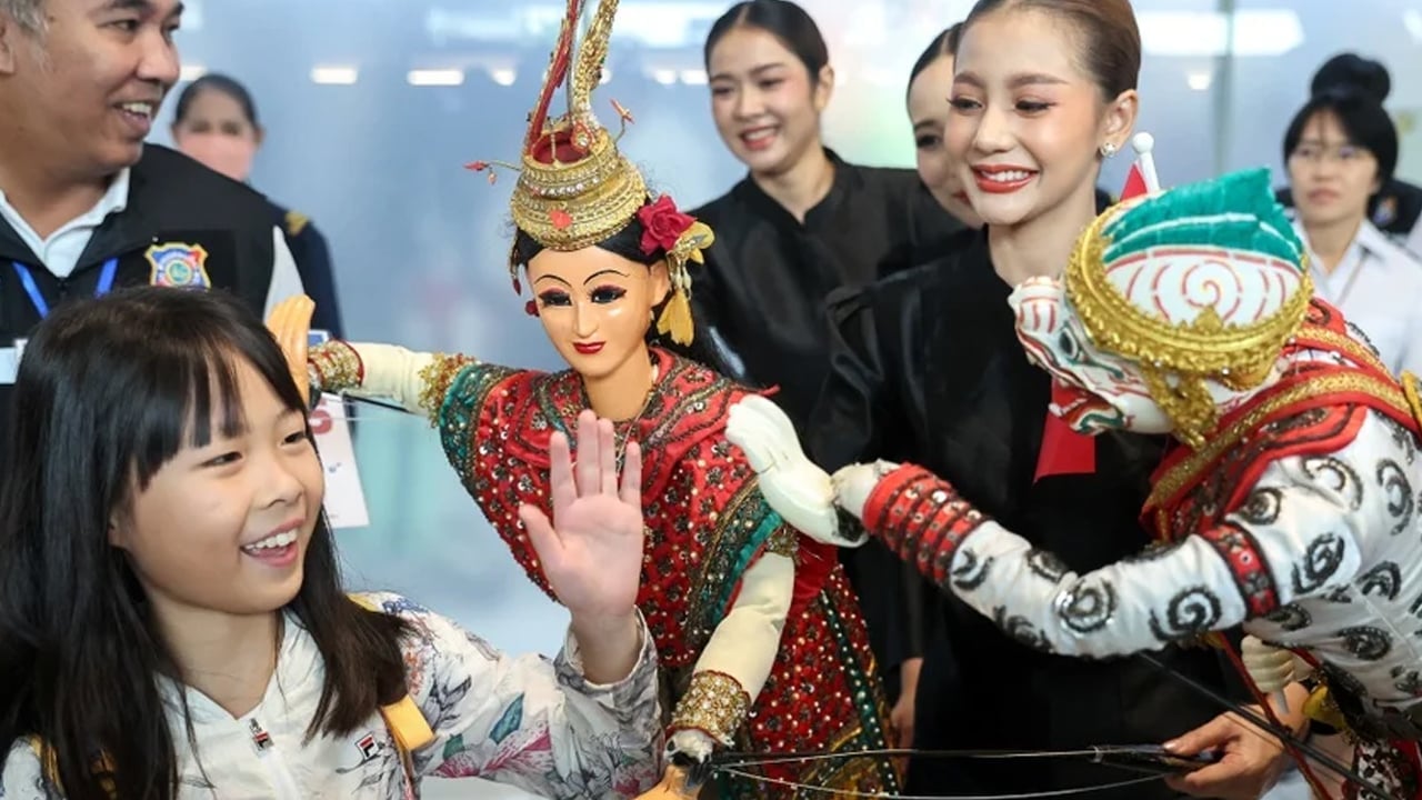 Foto - Paket turlara talep patladı: Tayland, Çinli turistlere daha fazla bel bağlıyor! Fiyat hassasiyeti...