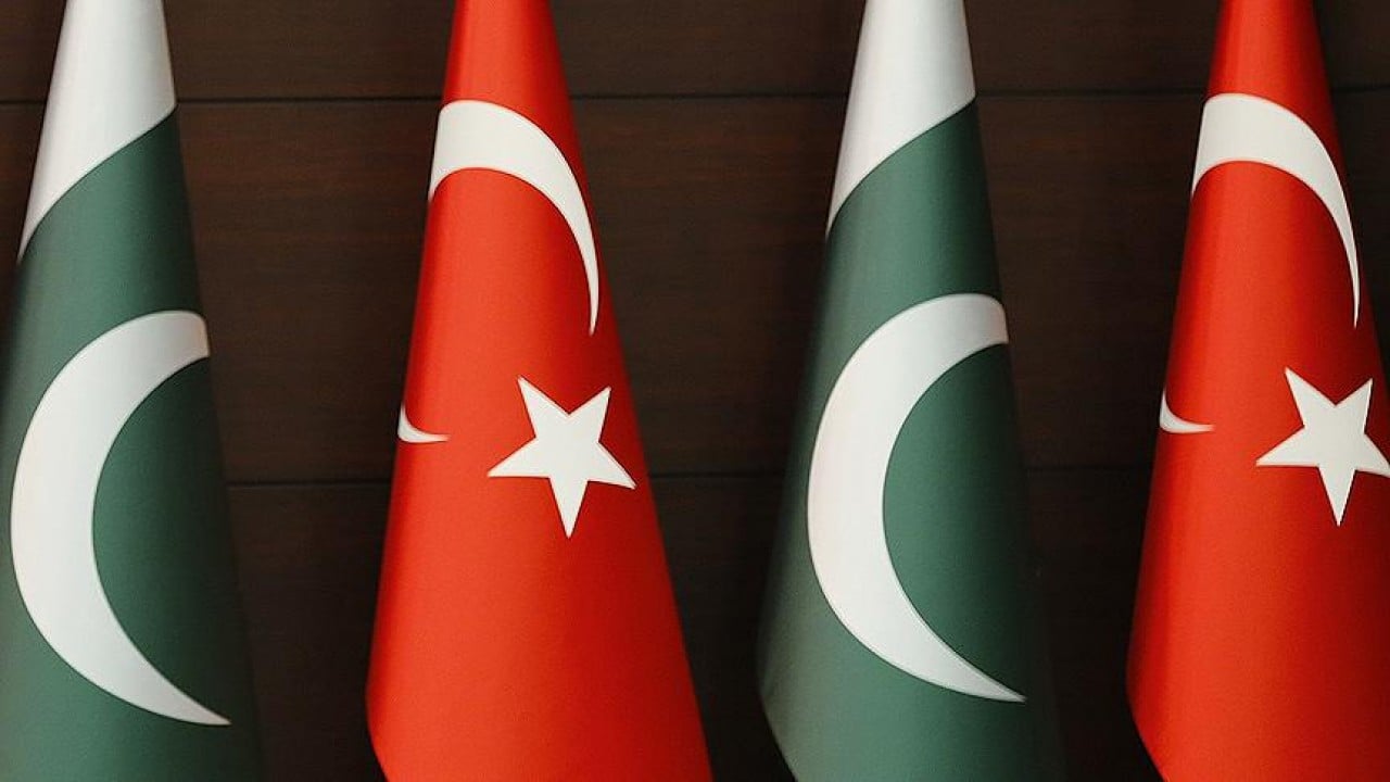 Foto - Pakistan Afganistan çatışması sürerken Türkiye tarafını belli etti