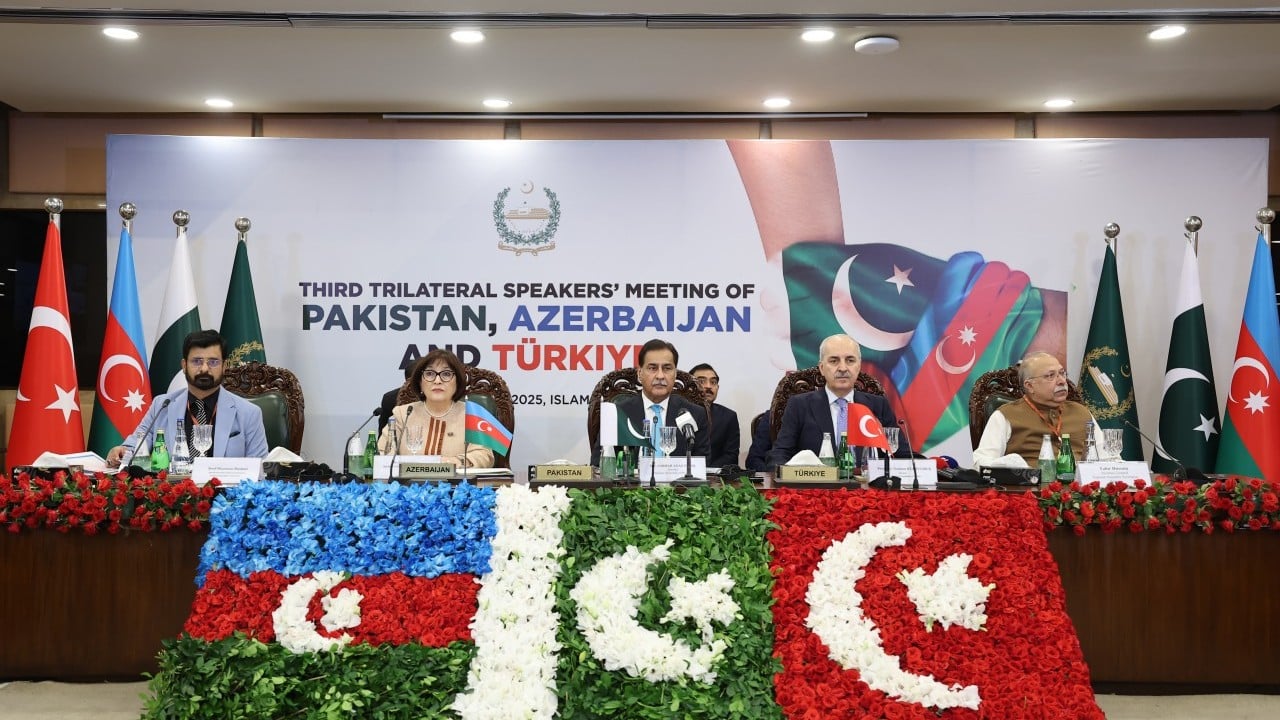 Foto - Pakistan Afganistan çatışması sürerken Türkiye tarafını belli etti