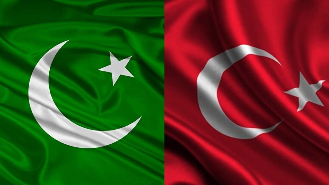 Foto - Pakistan Afganistan çatışması sürerken Türkiye tarafını belli etti