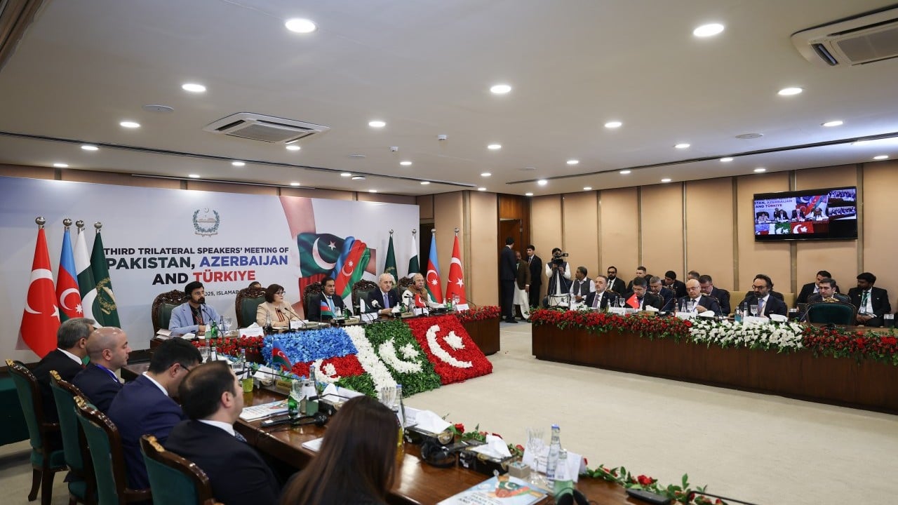 Foto - Pakistan Afganistan çatışması sürerken Türkiye tarafını belli etti