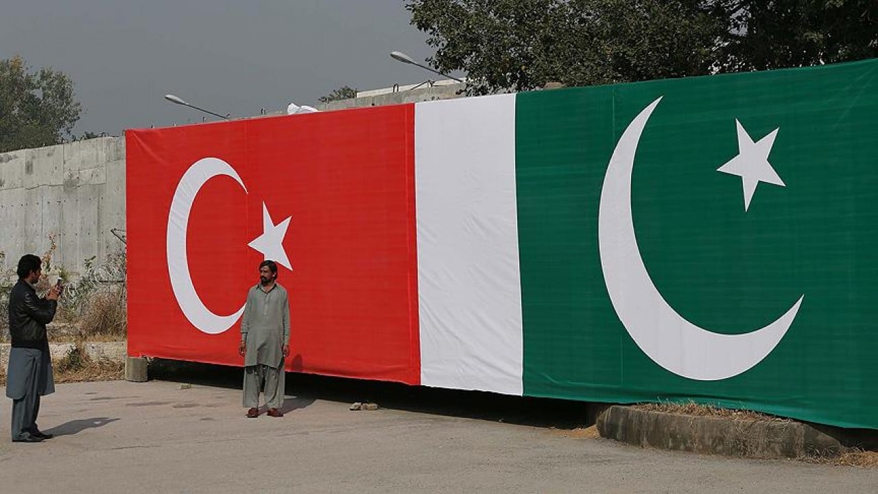 Foto - Pakistan Afganistan çatışması sürerken Türkiye tarafını belli etti