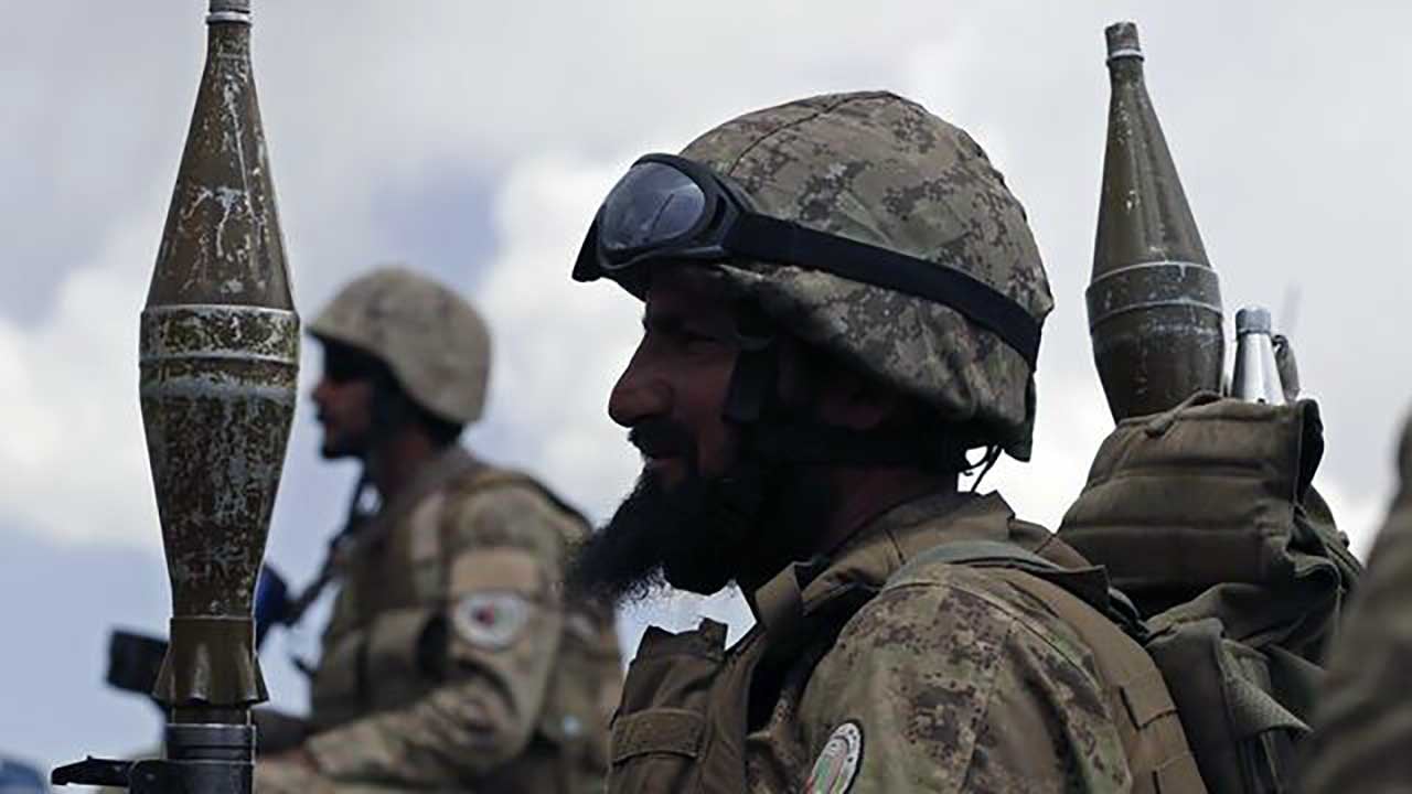 Foto - Pakistan-Afganistan savaşı devam ediyor! 297 Taliban üyesi hayatını kaybetti