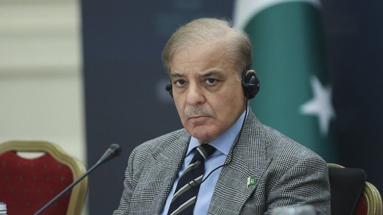 Foto - Pakistan Başbakanı Şerif'ten 'o kadar da değil' dedirten çıkış! Dost lider maalesef tepki çekti