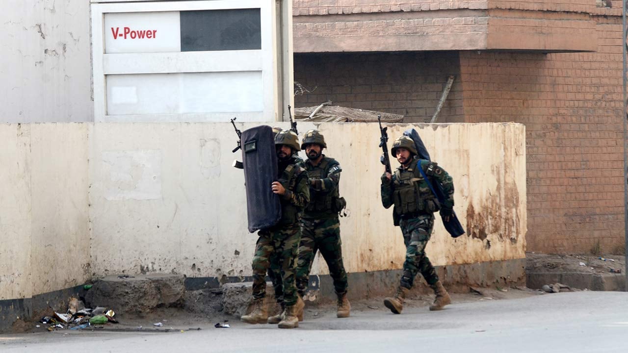 Foto - Pakistan beklenen açıklamayı yaptı: Hepsi öldürüldü!