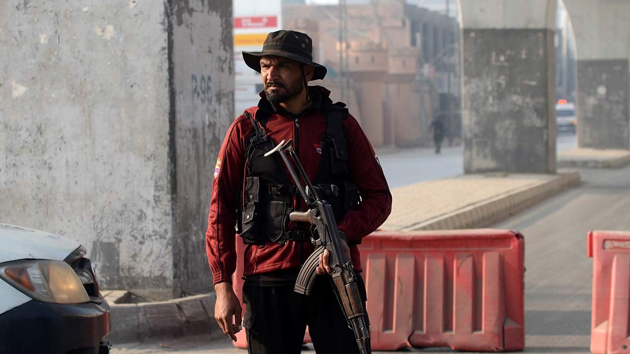 Foto - Pakistan beklenen açıklamayı yaptı: Hepsi öldürüldü!