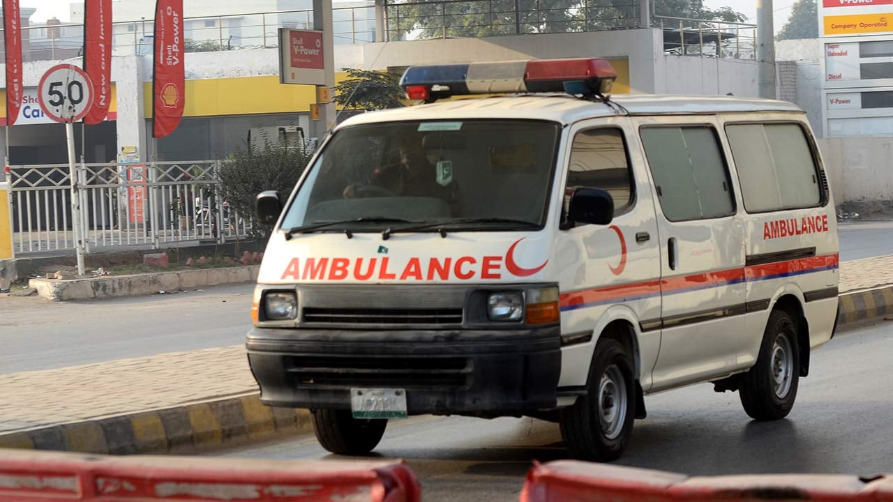 Foto - Pakistan beklenen açıklamayı yaptı: Hepsi öldürüldü!