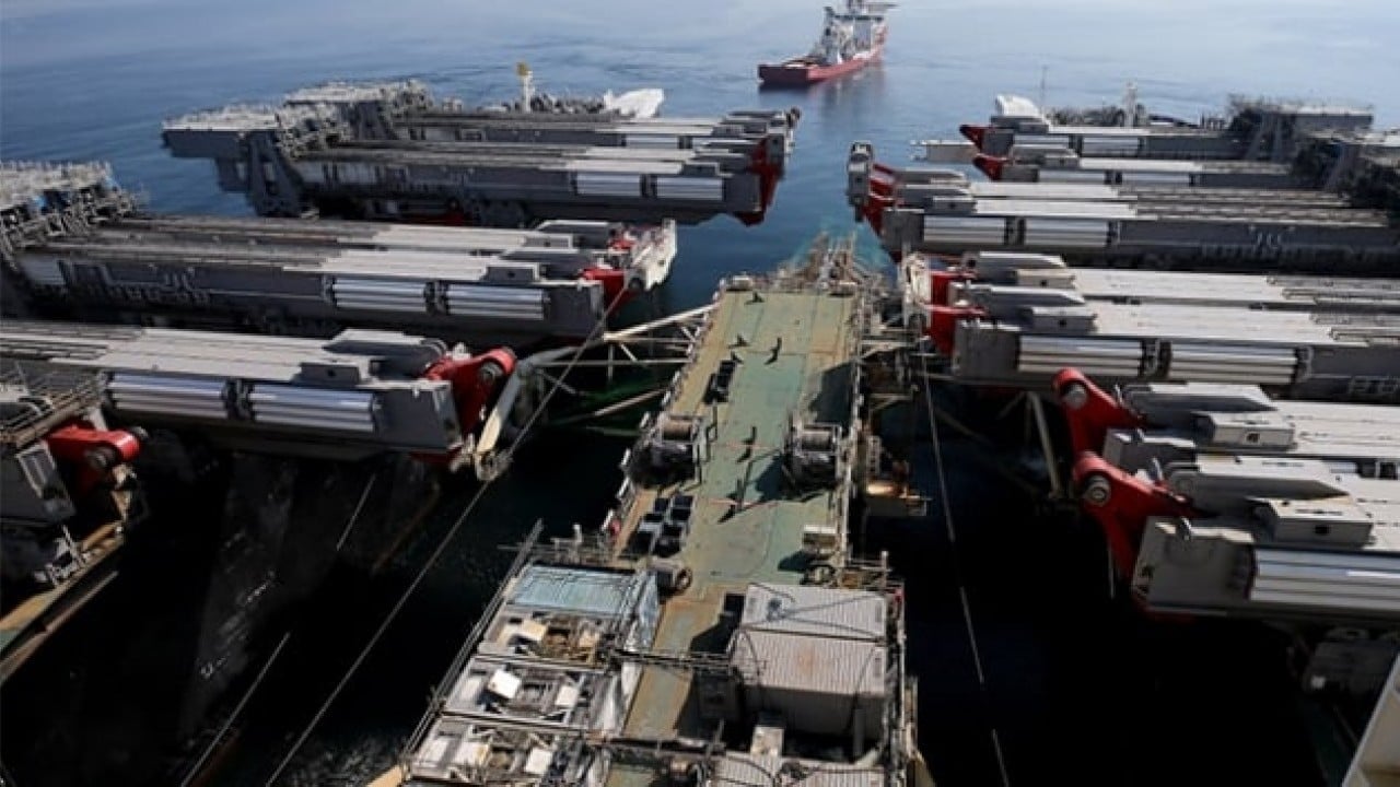 Foto - Pakistan Afganistan savaşı sürerken Türkiye'den çok konuşulacak karar: Gemilerimiz o ülkeye gidiyor