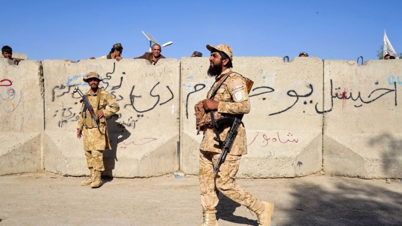 Foto - Pakistan ordusundan üzen haber geldi