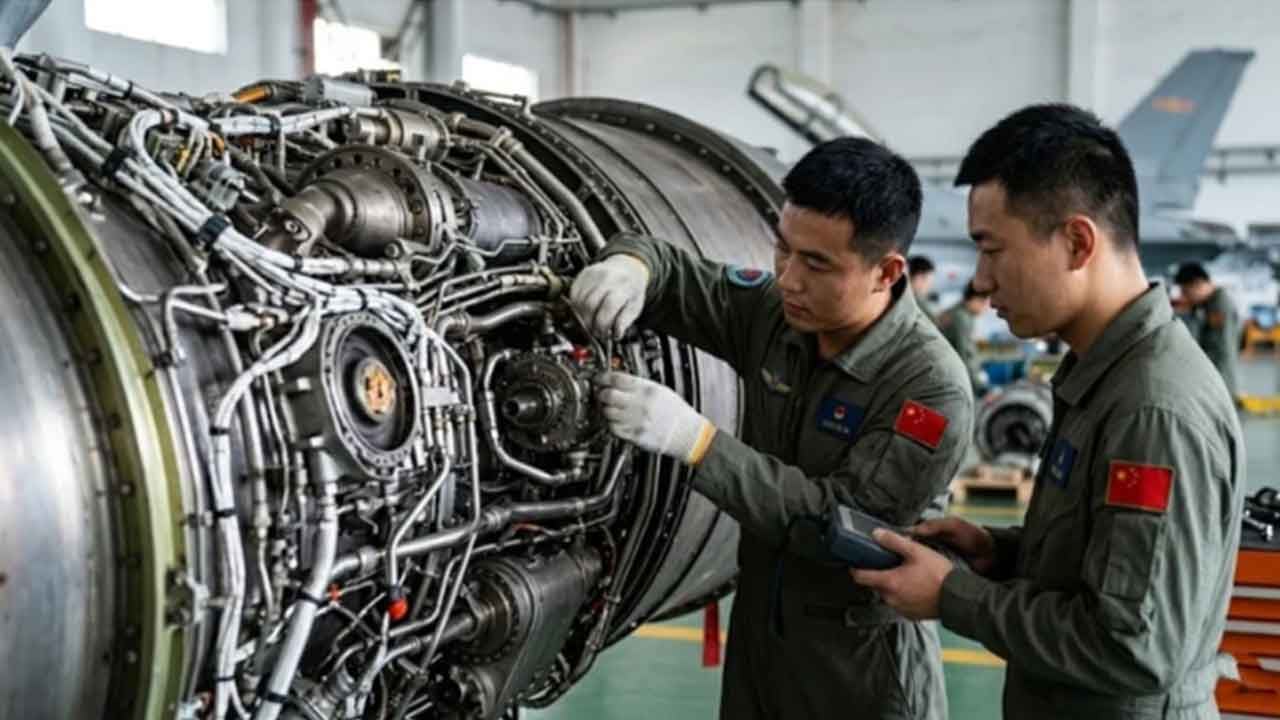 Foto - Pakistan savaşı ünlü savunma sanayi şirketini zengin etti: Rekor kar açıkladılar