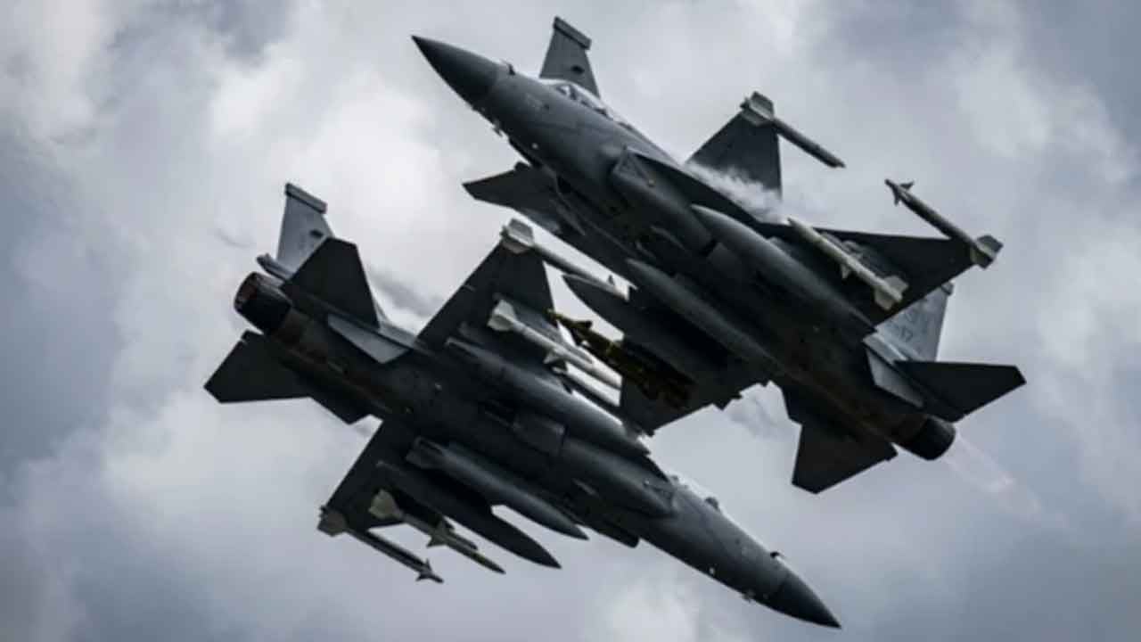 Foto - Pakistan savaşı ünlü savunma sanayi şirketini zengin etti: Rekor kar açıkladılar