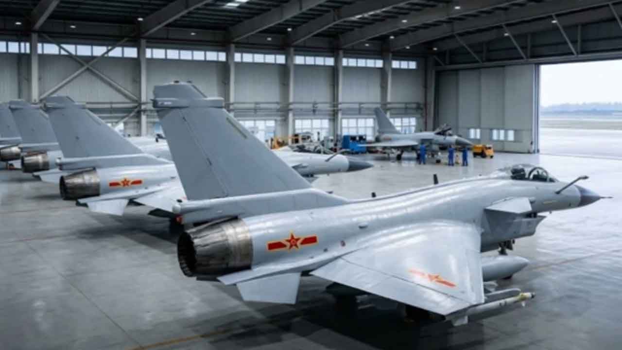 Foto - Pakistan savaşı ünlü savunma sanayi şirketini zengin etti: Rekor kar açıkladılar