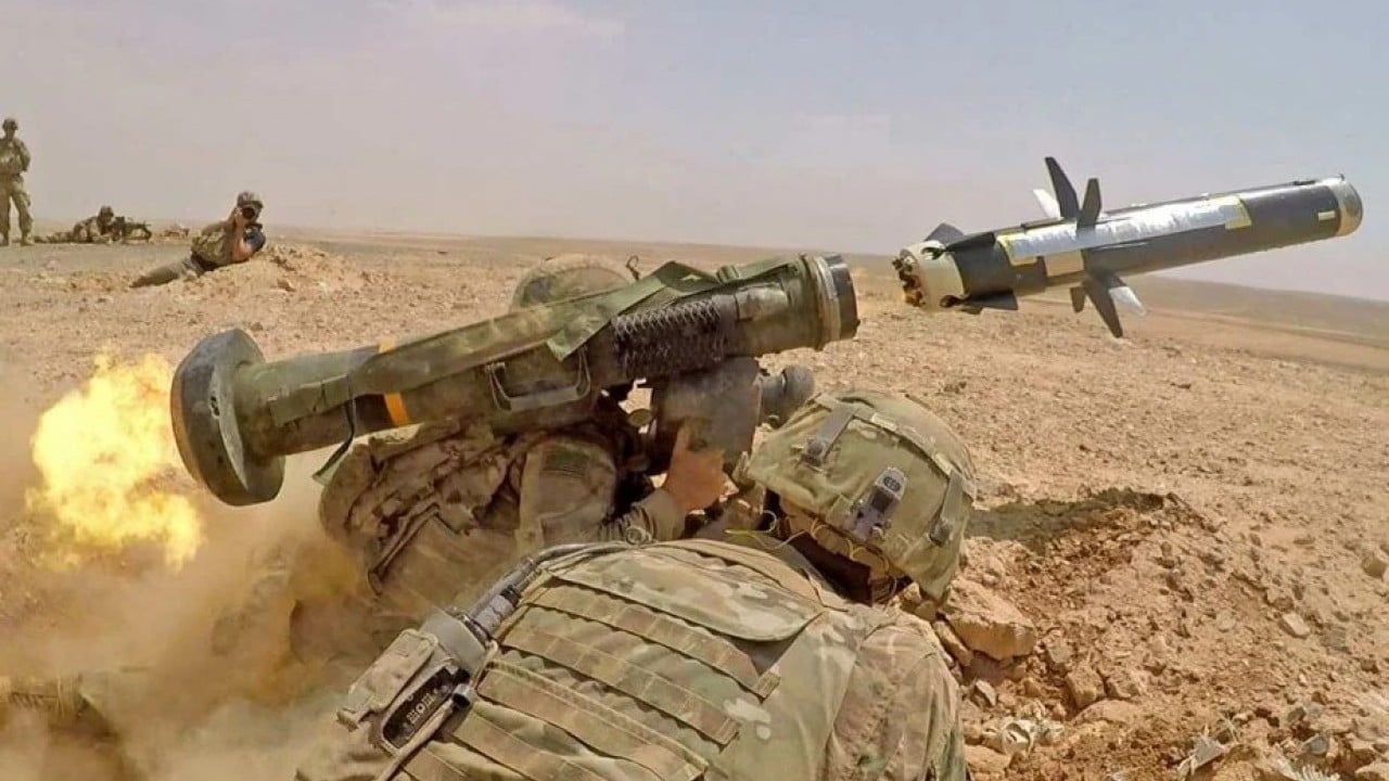 Foto - Pakistan Türk Karaok füzesi yerine maalesef o ülkeyle anlaştı! İşte bu hiç iyi olmadı