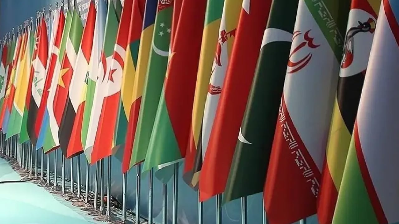 Foto - Pakistan, Türkiye ve Mısır, ABD-İran ilişkileri şekillendiriyor: Ortadoğu'da yeniden hizalanma!