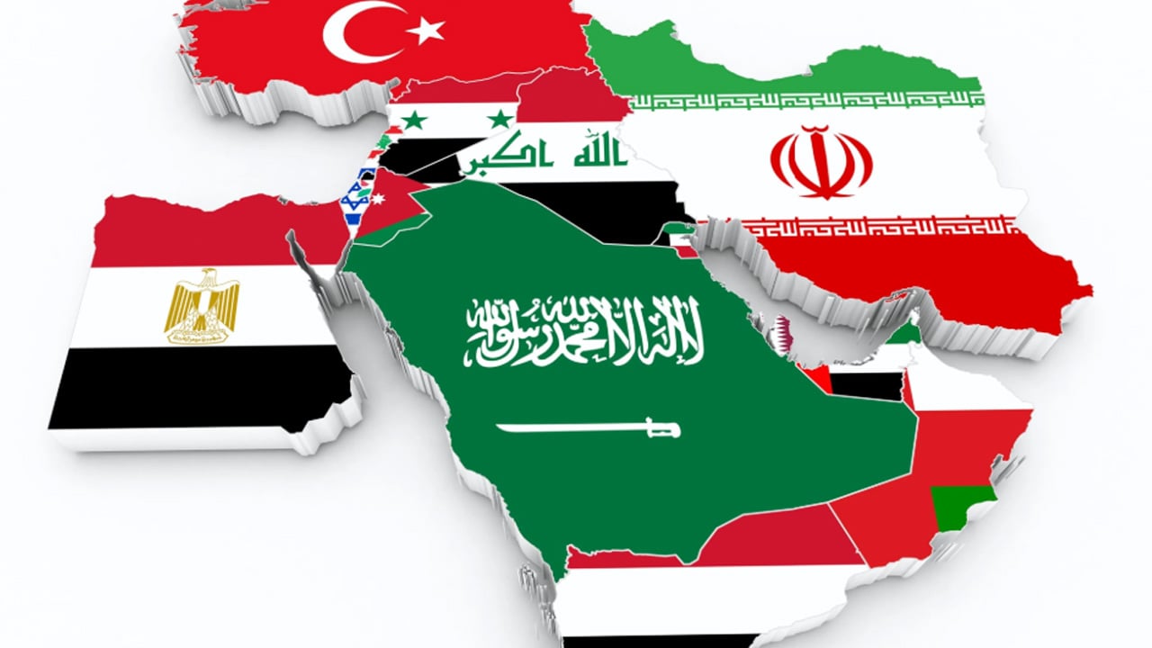 Foto - Pakistan, Türkiye ve Mısır, ABD-İran ilişkileri şekillendiriyor: Ortadoğu'da yeniden hizalanma!