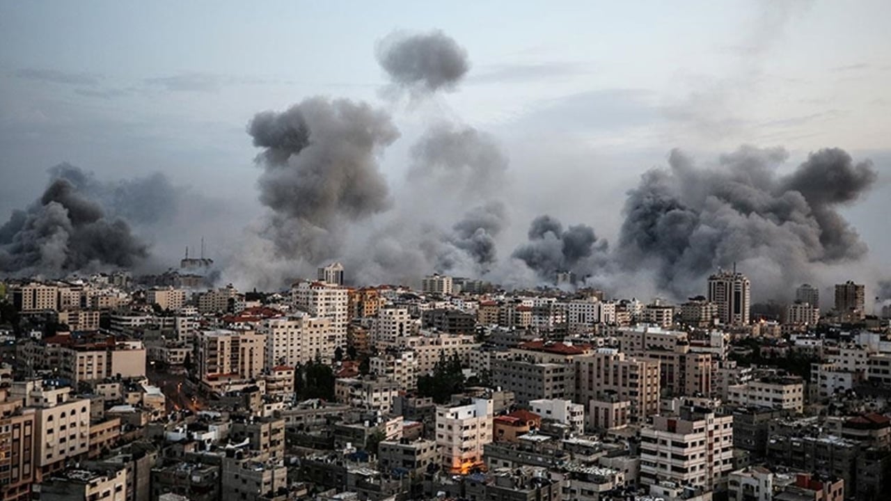 Foto - Pakistan, Türkiye ve Mısır, ABD-İran ilişkileri şekillendiriyor: Ortadoğu'da yeniden hizalanma!