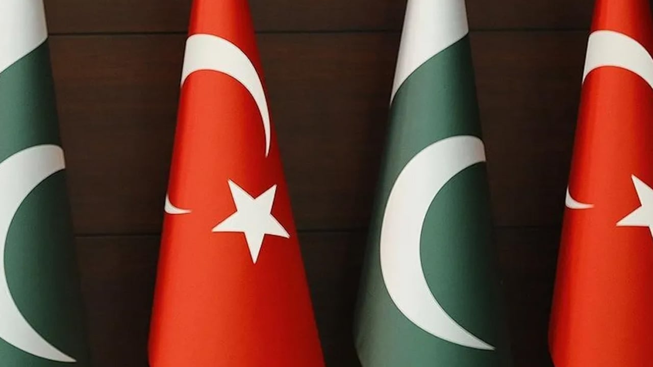 Foto - Pakistan, Türkiye ve Mısır, ABD-İran ilişkileri şekillendiriyor: Ortadoğu'da yeniden hizalanma!