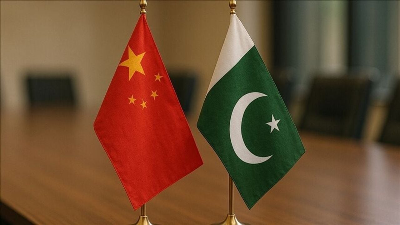 Foto - Pakistan ve Çin’den beklenmedik savaş duyurusu! Bütün dünyaya ilan ettiler