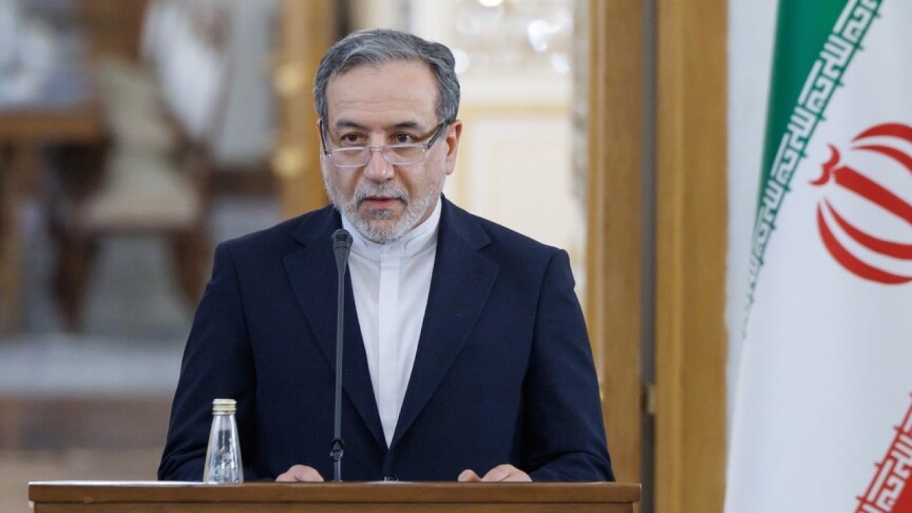 Foto - Pakistan’daki müzakereler neden başarısız oldu? İran Dışişleri Bakanı Erakçi’den flaş açıklama 