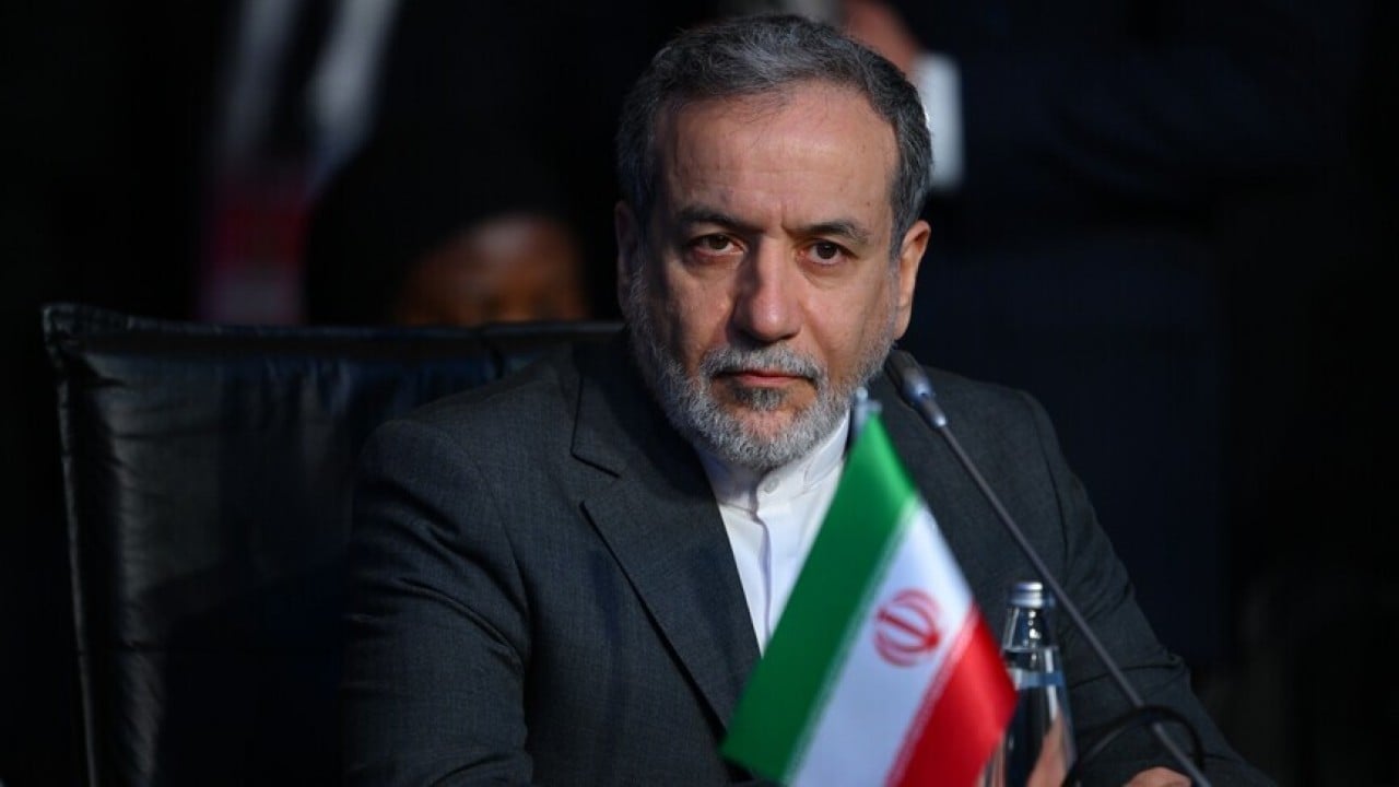 Foto - Pakistan’daki müzakereler neden başarısız oldu? İran Dışişleri Bakanı Erakçi’den flaş açıklama 