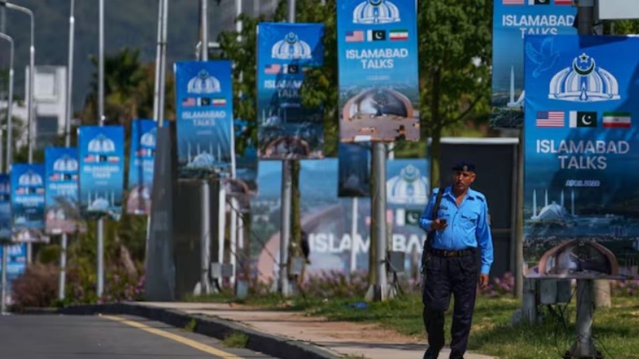 Foto - Pakistan’daki müzakereler neden başarısız oldu? İran Dışişleri Bakanı Erakçi’den flaş açıklama 