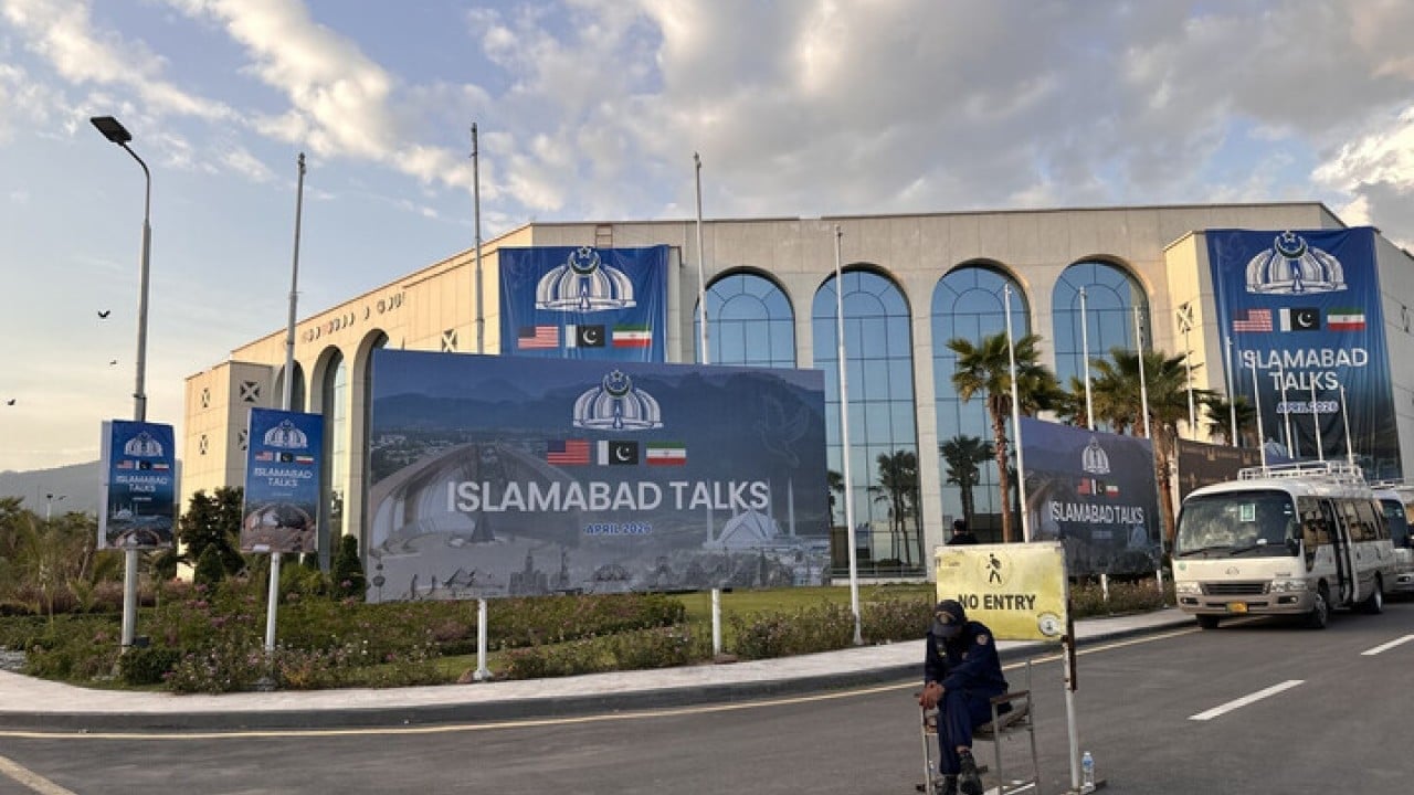 Foto - Pakistan’daki müzakereler neden başarısız oldu? İran Dışişleri Bakanı Erakçi’den flaş açıklama 