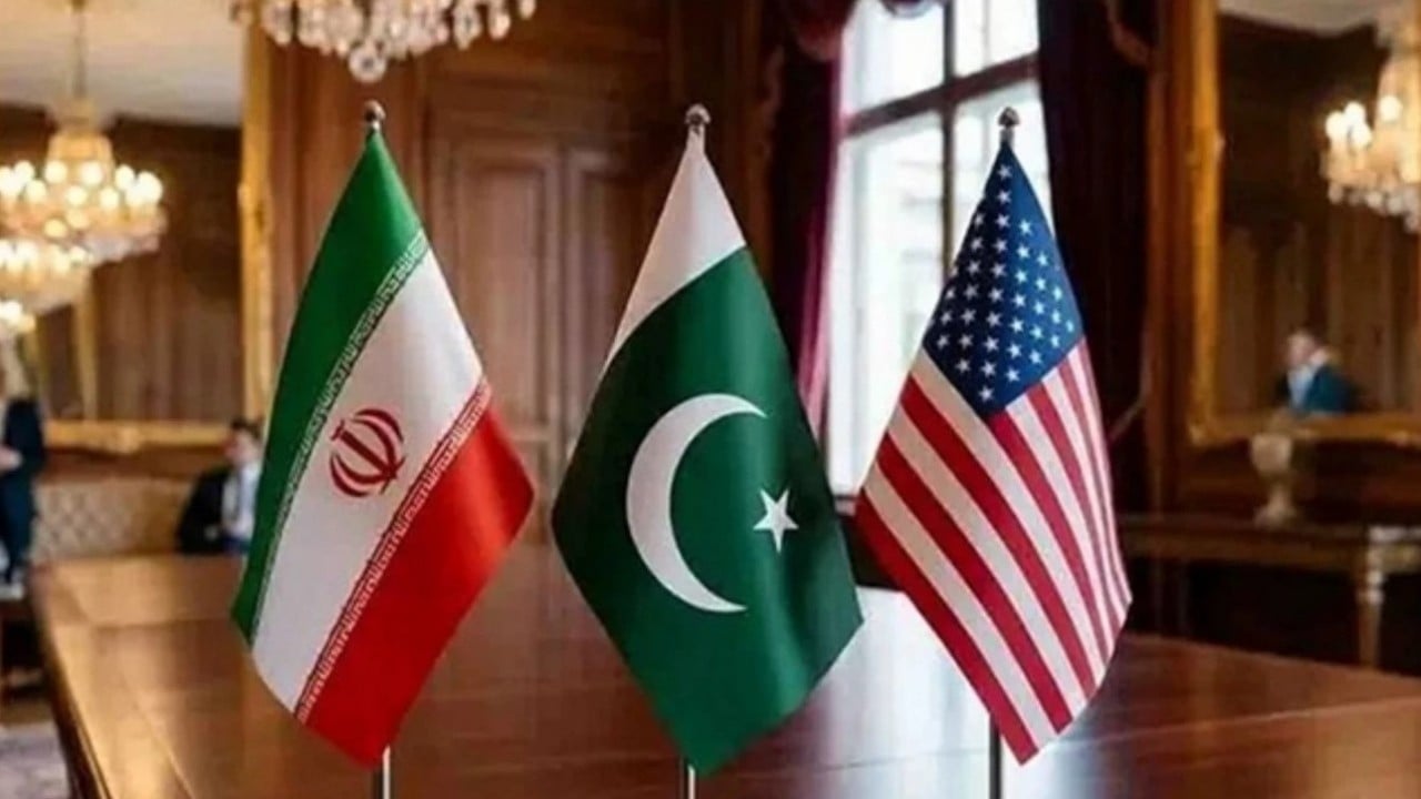 Foto - Pakistan’daki müzakereler neden başarısız oldu? İran Dışişleri Bakanı Erakçi’den flaş açıklama 