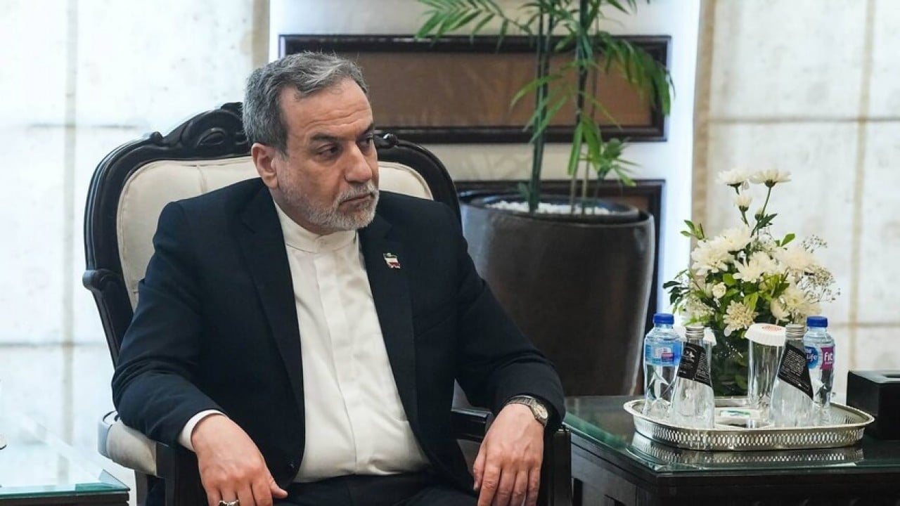 Foto - Pakistan’daki müzakereler neden başarısız oldu? İran Dışişleri Bakanı Erakçi’den flaş açıklama 