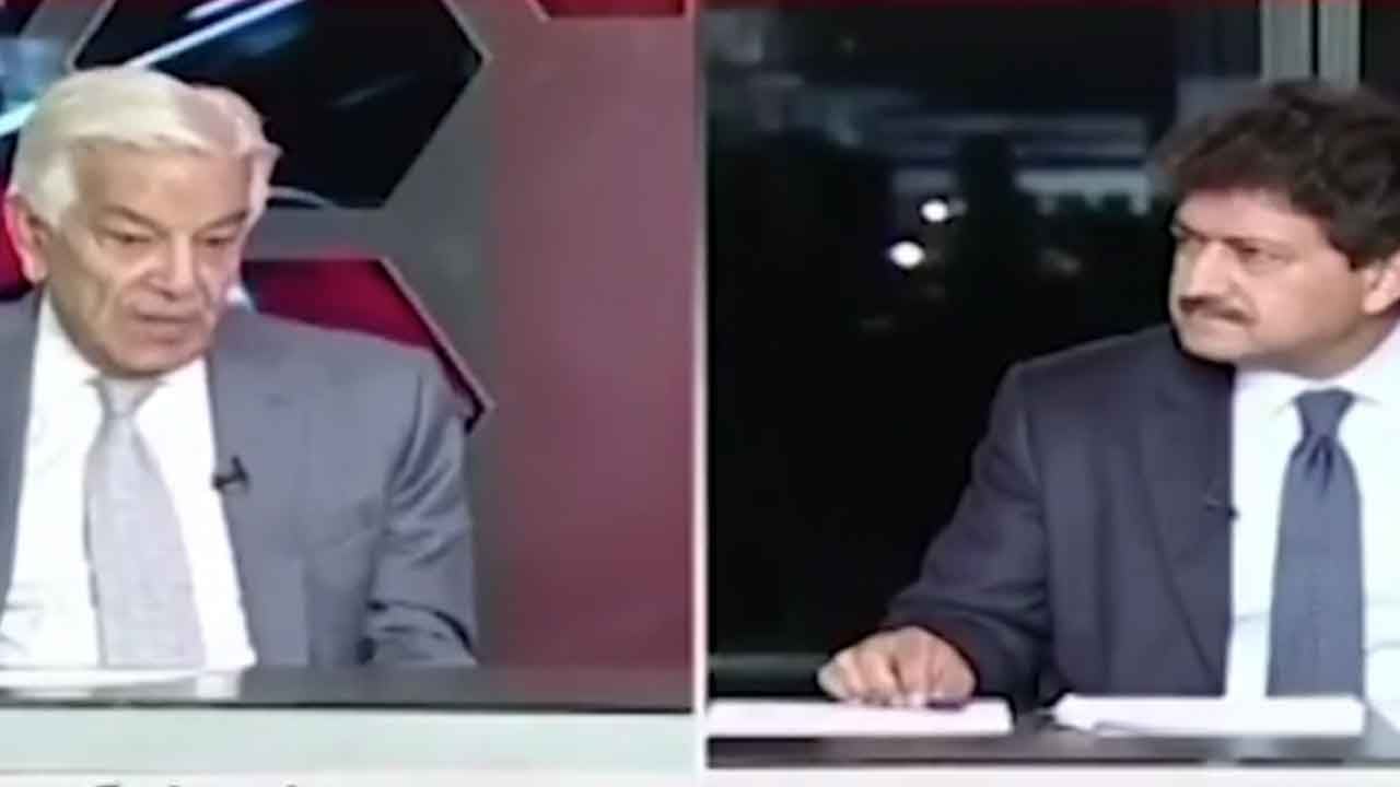 Foto - Pakistan'dan gündeme oturan çıkış: Dua edin Türkiye onu alıp götürsün