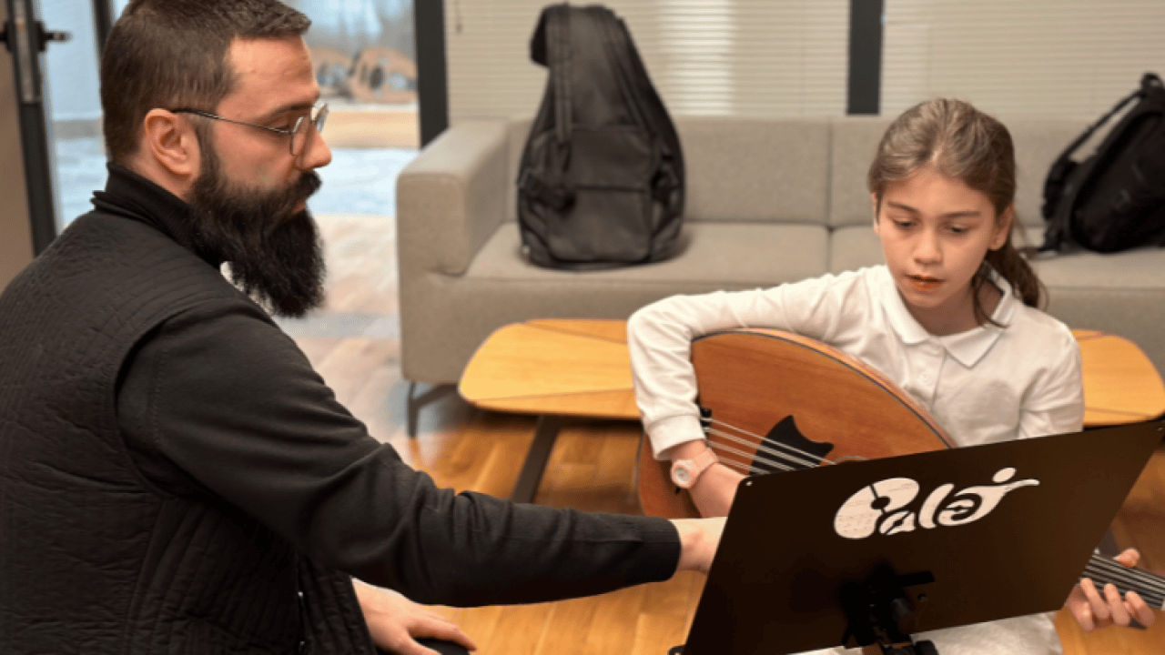 Foto - Palet Türk Müziği İlkokulu yetenek değerlendirme sınavı başvuruları başladı!