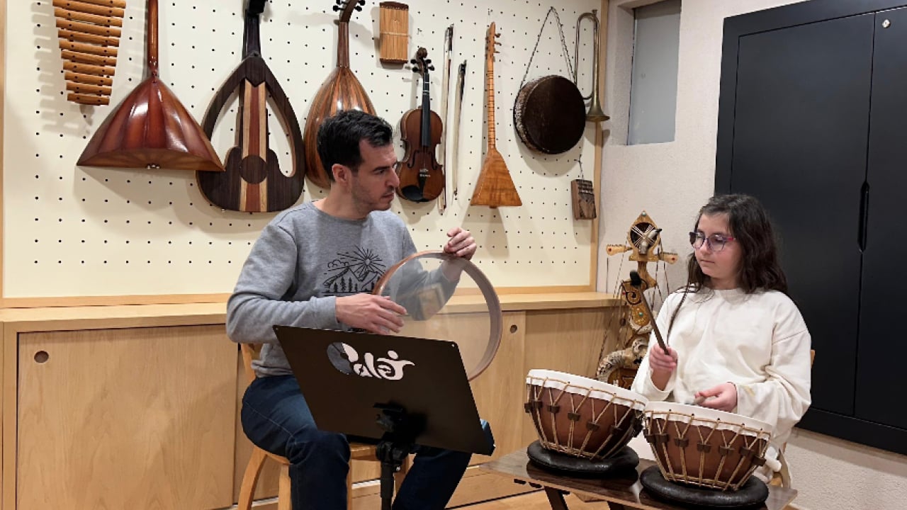Foto - Palet Türk Müziği İlkokulu yetenek değerlendirme sınavı başvuruları başladı!