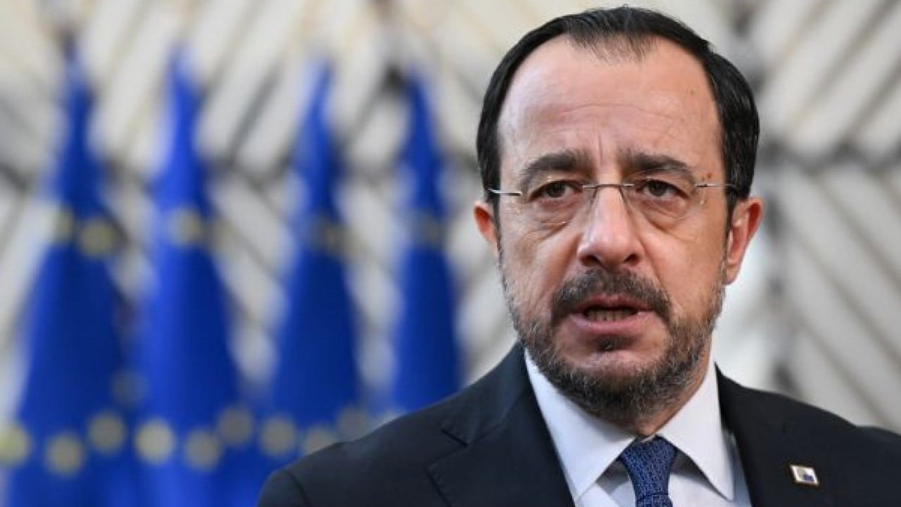 Foto - Panagiotis Mavros'tan olay itiraf: Türkleri yok saydık, reddettik skandallar yaptık