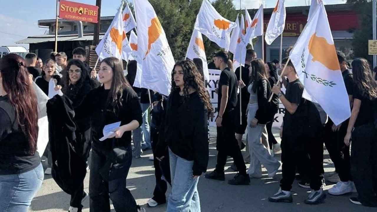 Foto - Panagiotis Mavros'tan olay itiraf: Türkleri yok saydık, reddettik skandallar yaptık