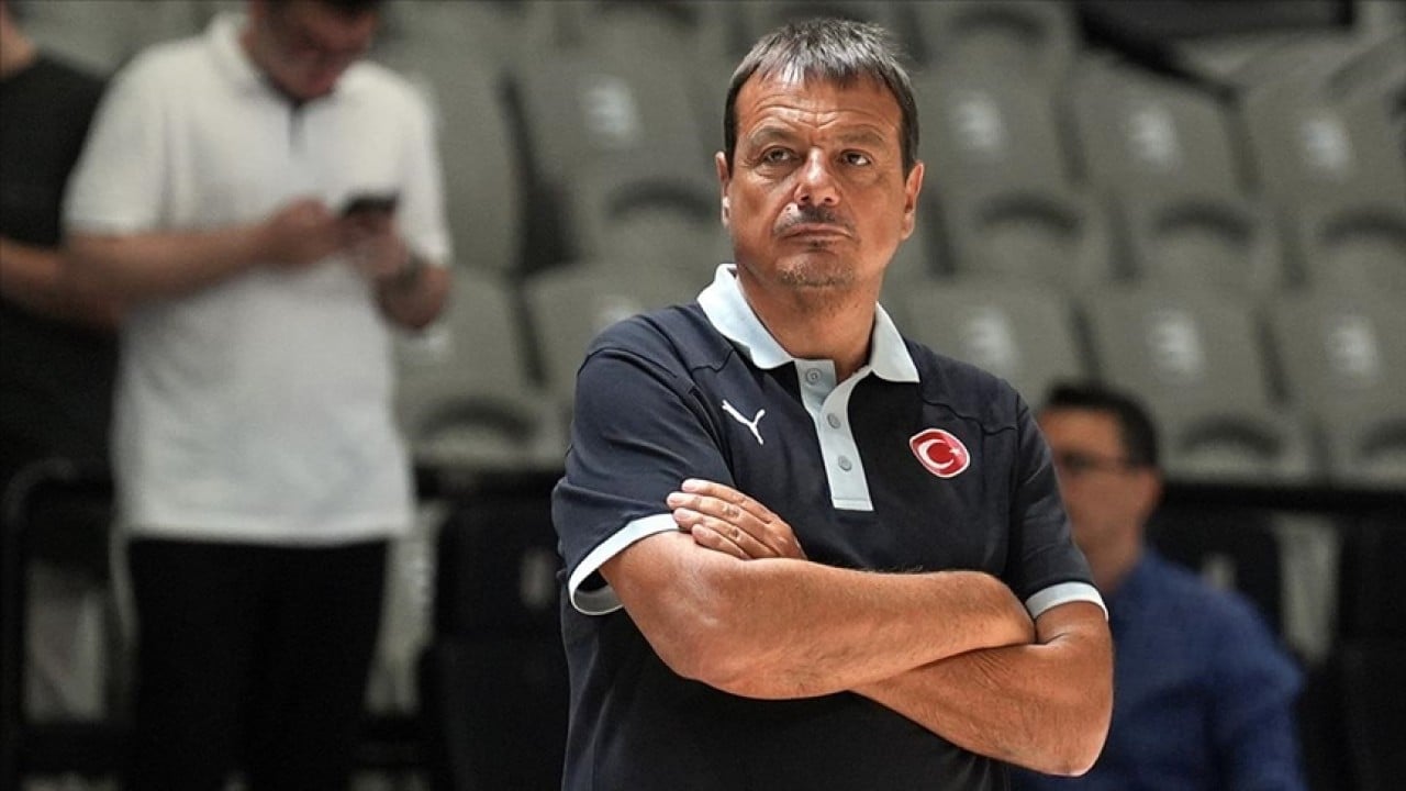 Panathinaikos'tan ayrılmıştı! Ergin Ataman için Real Madrid iddiası