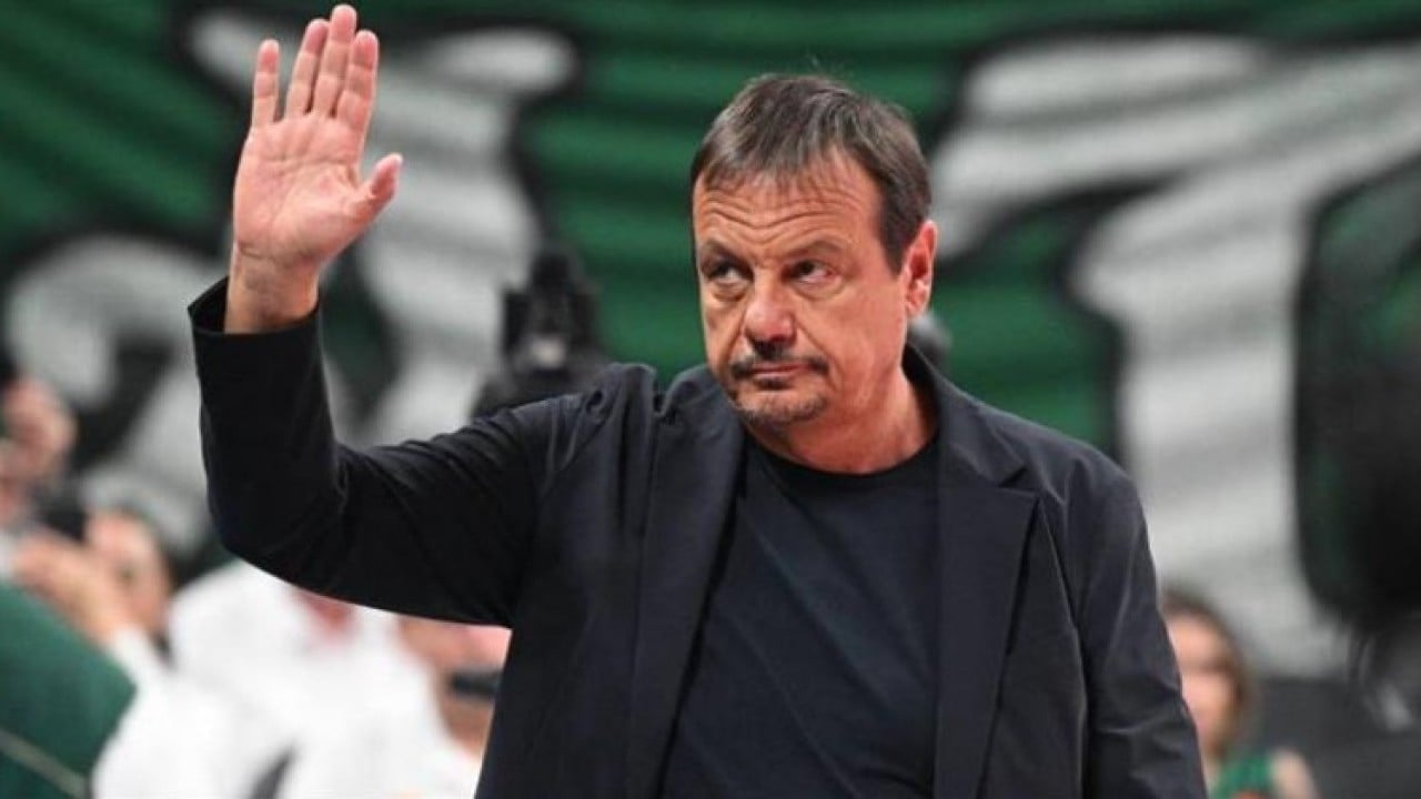 Foto - Panathinaikos'tan ayrılmıştı! Ergin Ataman için Real Madrid iddiası