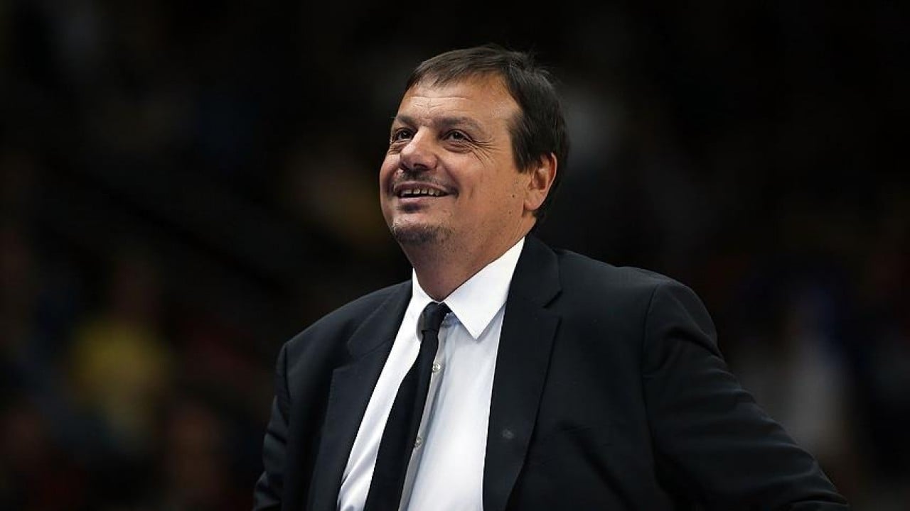 Foto - Panathinaikos'tan ayrılmıştı! Ergin Ataman için Real Madrid iddiası
