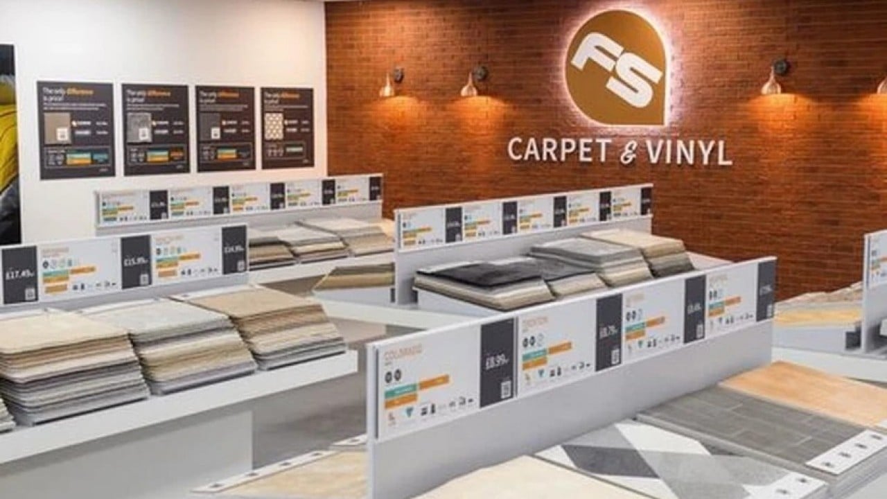 Foto - Pandemide parayı kazanan dev zincir market iflasın eşiğine geldi: Mağazaları bir bir kapatmaya başladı