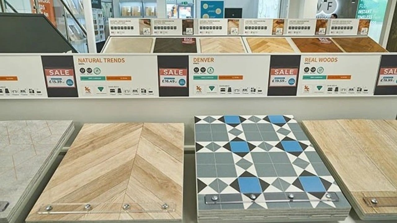 Foto - Pandemide parayı kazanan dev zincir market iflasın eşiğine geldi: Mağazaları bir bir kapatmaya başladı